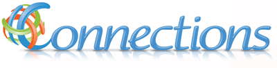 Connections Plugin Logo