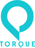 Torque Q logo with text